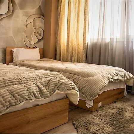 Jukebox 2 Bedrooms - Big Balcony Διαμέρισμα *