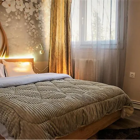 Jukebox 2 Bedrooms - Big Balcony * Θεσσαλονίκη