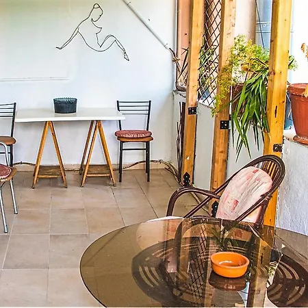Jukebox 2 Bedrooms - Big Balcony * Thessaloniki