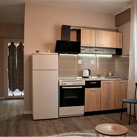 Jukebox 2 Bedrooms - Big Balcony * Salonic