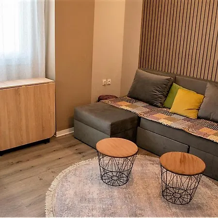 Apartament Jukebox 2 Bedrooms - Big Balcony *