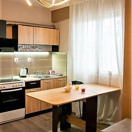 Apartament Jukebox 2 Bedrooms - Big Balcony *