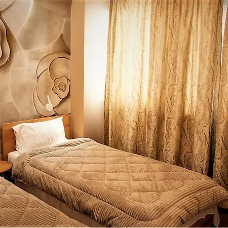 Jukebox 2 Bedrooms - Big Balcony Apartament *