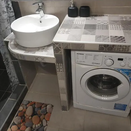 Jukebox 2 Bedrooms - Big Balcony Salonic