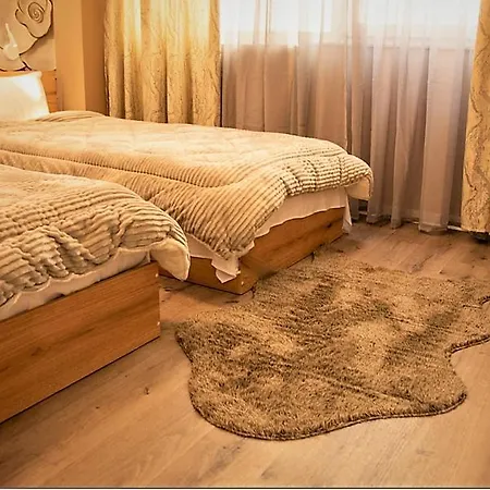 Jukebox 2 Bedrooms - Big Balcony Apartament