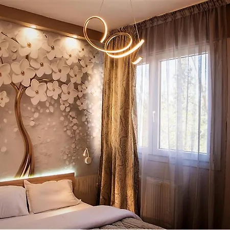 Jukebox 2 Bedrooms - Big Balcony Apartament *
