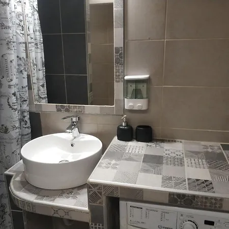 Apartament Jukebox 2 Bedrooms - Big Balcony