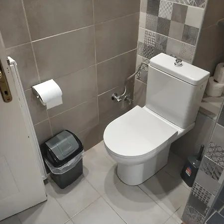 Jukebox 2 Bedrooms - Big Balcony Apartament