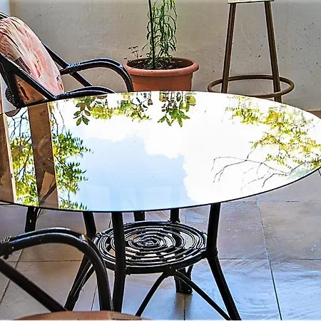 Apartament Jukebox 2 Bedrooms - Big Balcony Salonic